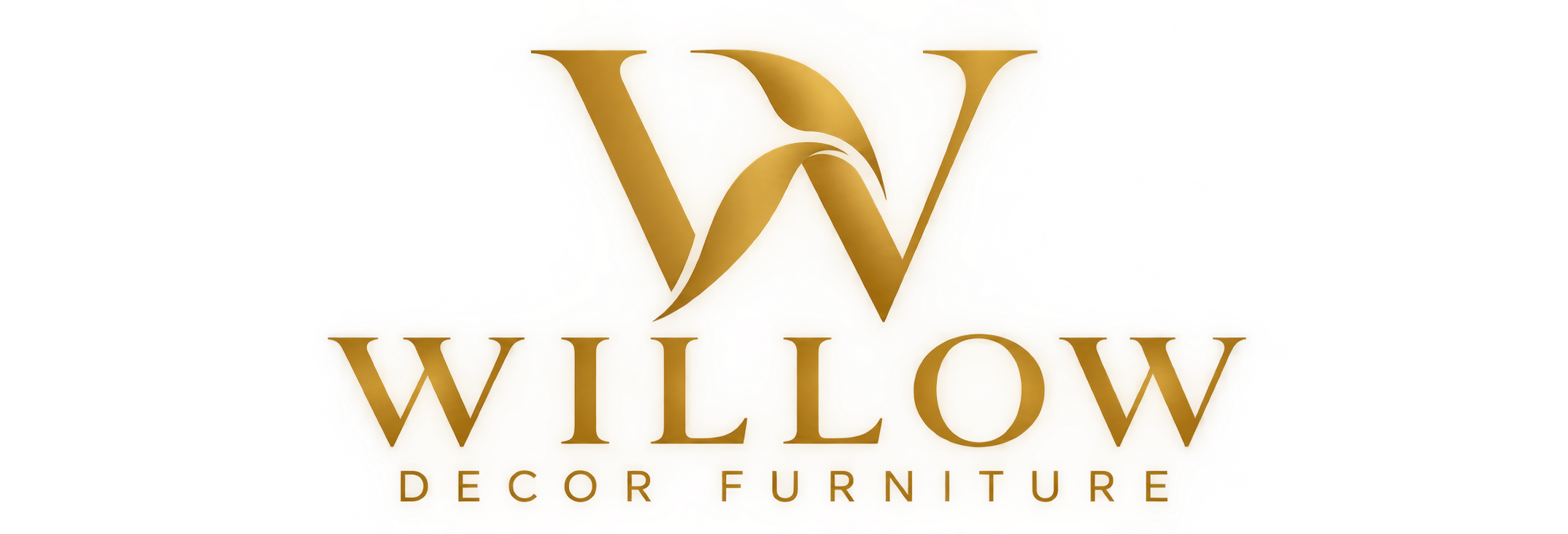 Willow decor furniture