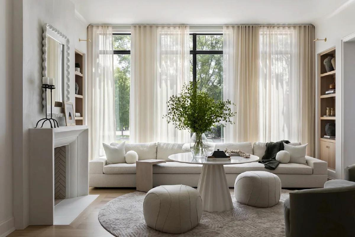 Curtains & Blinds