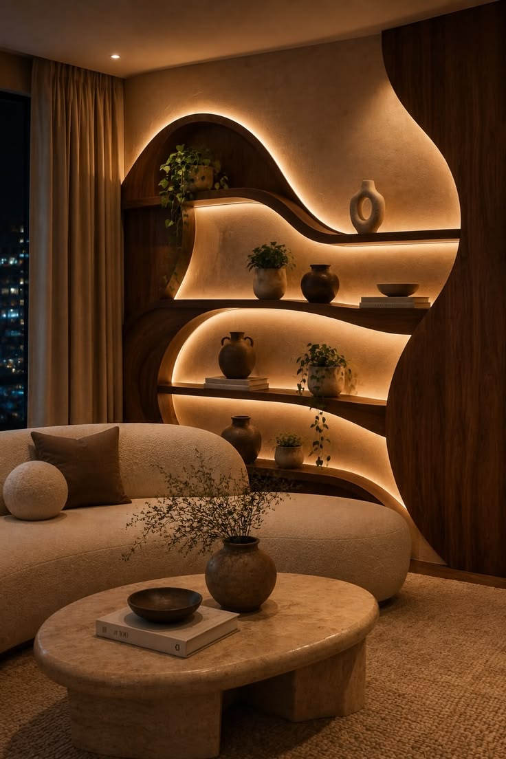 Interior Design