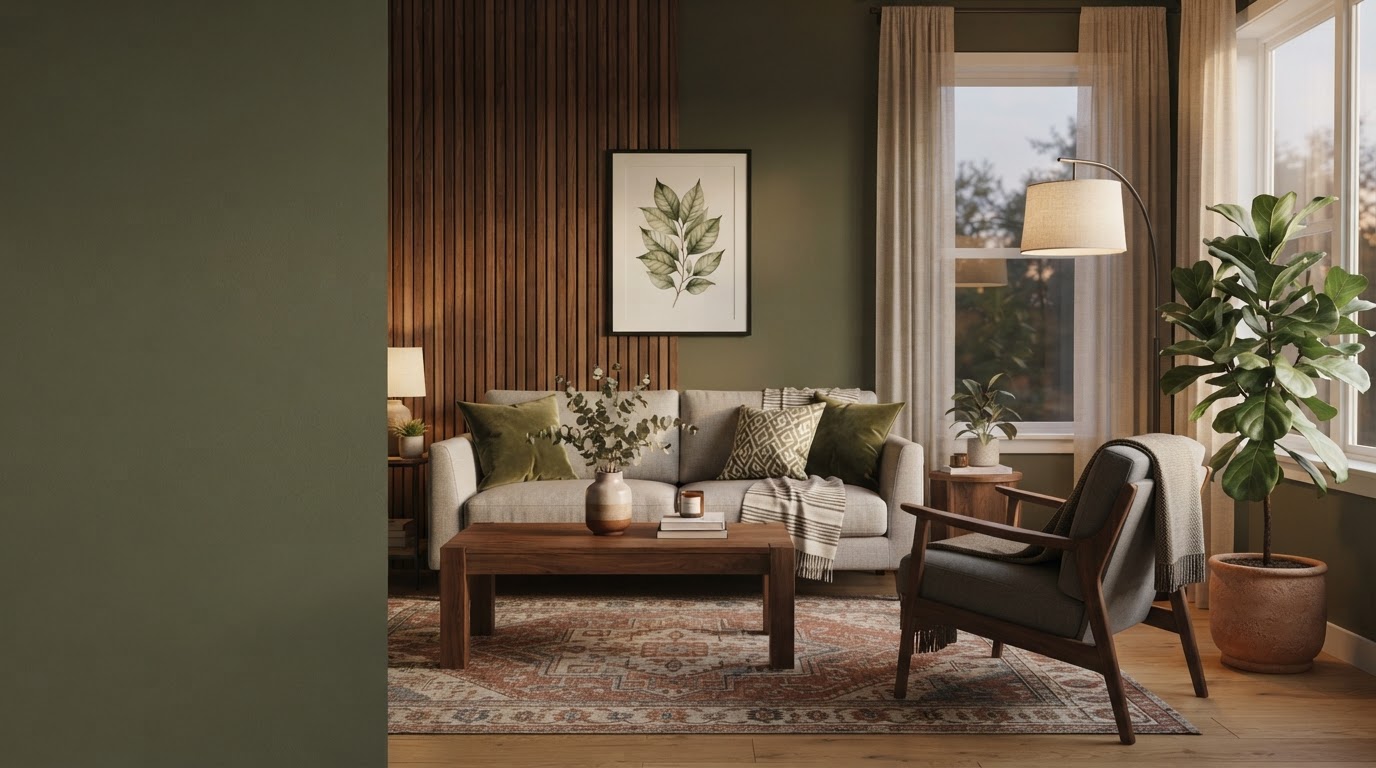 Heritage Teak & Living